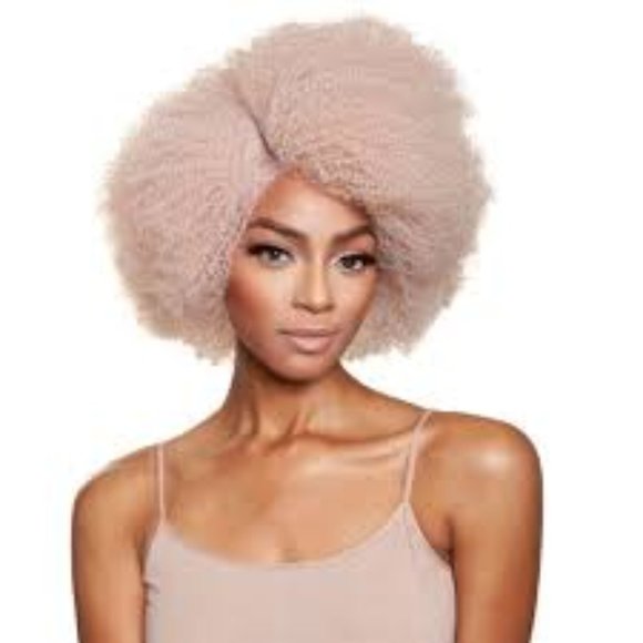 COPY - Full Wig - RCP1015 BOHO FRO - Picture 3 of 6